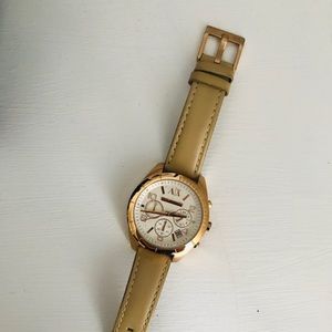 Armani Exchange AX5505 watch for lady